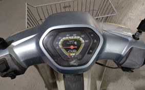 HONDA SUPER CUB50 AA04