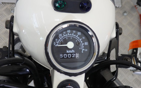 HONDA APE 100 HC07