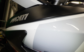 DUCATI DUCATI MULTISTRADA950S 2021