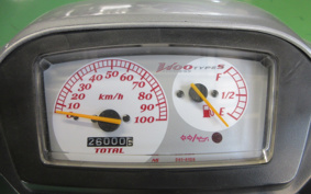 SUZUKI ADDRESS V100 CE13A