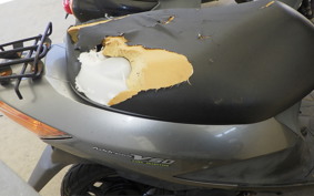 SUZUKI ADDRESS V50 Gen.2 CA44A