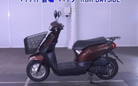 HONDA TACT-4 BASIC