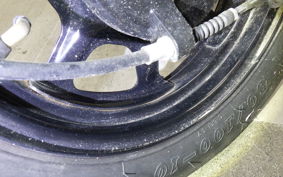 YAMAHA JOG DX-3 AY01