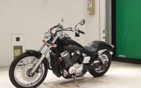 HONDA SHADOW 400 SLASHER 2006 NC40