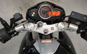 SUZUKI GSR250 GJ55D