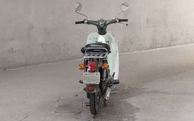 HONDA SUPER CUB50 C50