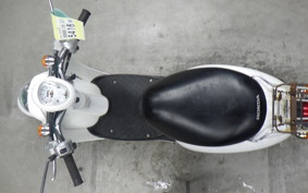 HONDA CREA SCOOPY 2024 AF55