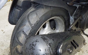 HONDA DIO GEN 3 AF34