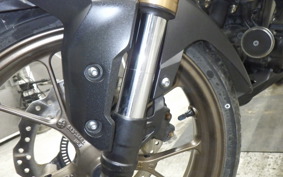 HONDA CB250RA 1998 MC52