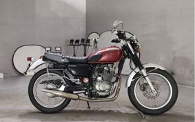 HONDA CB223S MC40