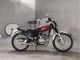 Фото Honda CB223S 2009 с японского аукциона