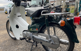 HONDA SUPER CUB50 C50