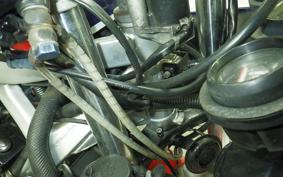 YAMAHA FZ400 R 1984 46X