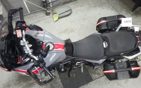 YAMAHA MT-09 Tracer GT 2018 RN51J