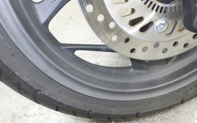 HONDA PCX125 2011 JK05