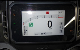HONDA NX400 2024 NC65