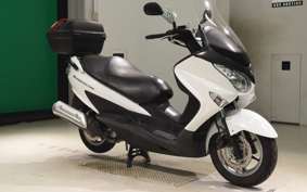 SUZUKI SKYWAVE 200 (Burgman 200) 2005 CH41A
