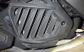 HONDA LEAD 125 2009 JF45