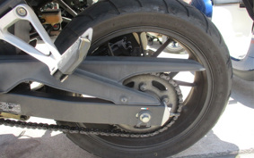 HONDA 400X 2020 NC47