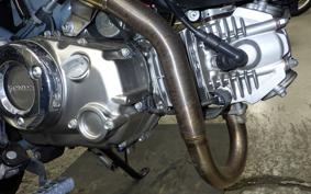 HONDA MONKEY 125 2023 JB05