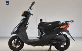 YAMAHA JOG Delux SA39J