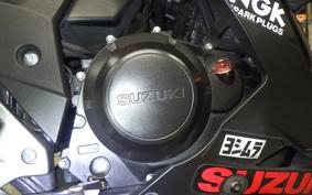 SUZUKI GSX250RA 2021
