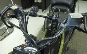 HONDA PS250 2025 MF09