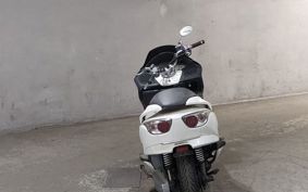 HONDA FORZA Z MF08