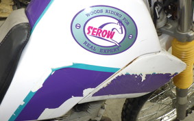 YAMAHA SEROW 225 Gen.2 1KH