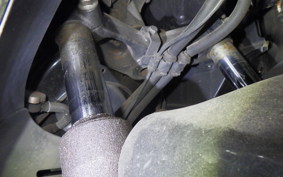 HONDA FORZA SI ABS 2008 MF12