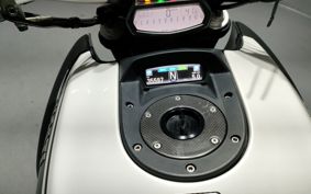 DUCATI DIAVEL AMG 2012 G102JA