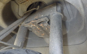 SUZUKI LET's 2 CA1PA