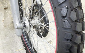 YAMAHA SEROW 225 Gen.3 2024 DG08J