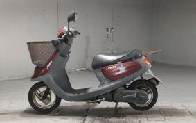 YAMAHA JOG POCHE SA08J