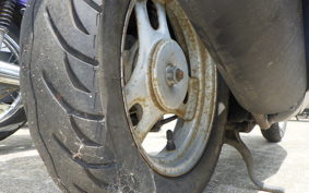 HONDA DIO Gen.5 AF56