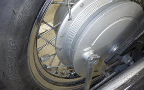 YAMAHA DRAGSTAR 400 CLASSIC  2014 VH02J