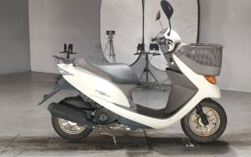 HONDA DIO CHESTER AF68