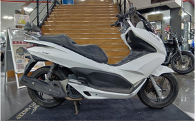 HONDA PCX125 JF28