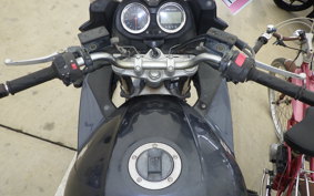 SUZUKI BANDIT 1250 SA 2008 GW72A