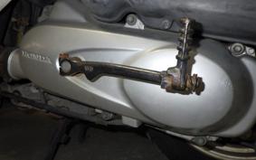 HONDA DIO Gen.6 AF62