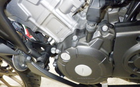 HONDA CB125 R JC91