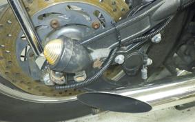 YAMAHA DRAGSTAR 1100 2006 VP13J