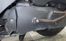 SUZUKI LET's 4 CA45A