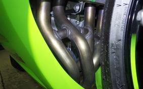 KAWASAKI NINJA ZX-6R A 2024 ZX636J