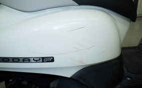 HONDA TODAY 2 2011 AF67