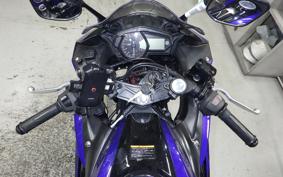 YAMAHA YZF-R3 2018