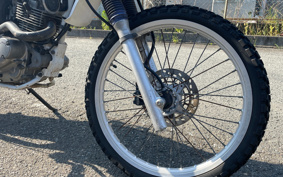 SUZUKI DJEBEL 125 SF44A