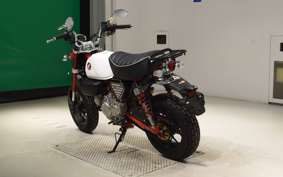 HONDA MONKEY 125 2018 JB05