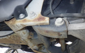 SUZUKI ﾚｯﾂ CA4AA