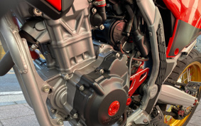 HONDA CRF250L MD47